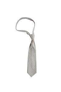 Handloom indian cotton tie