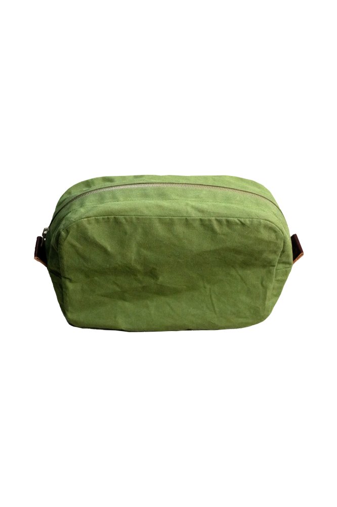 The Francli Dopp Bag PDF
