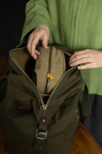 The Francli Dopp Bag PDF