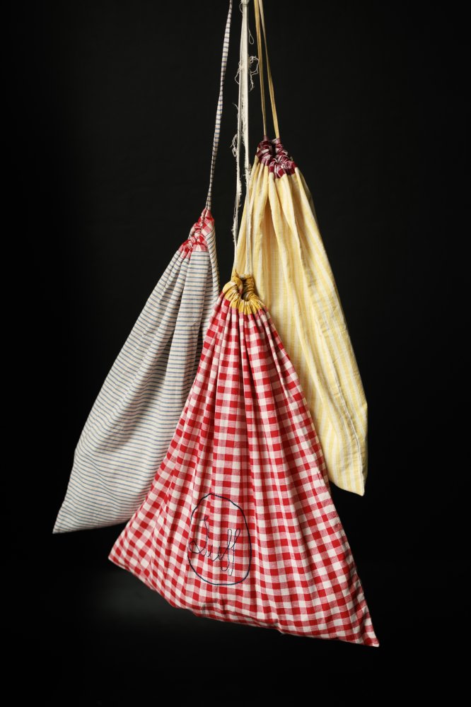 The Drawstring Bag PDF