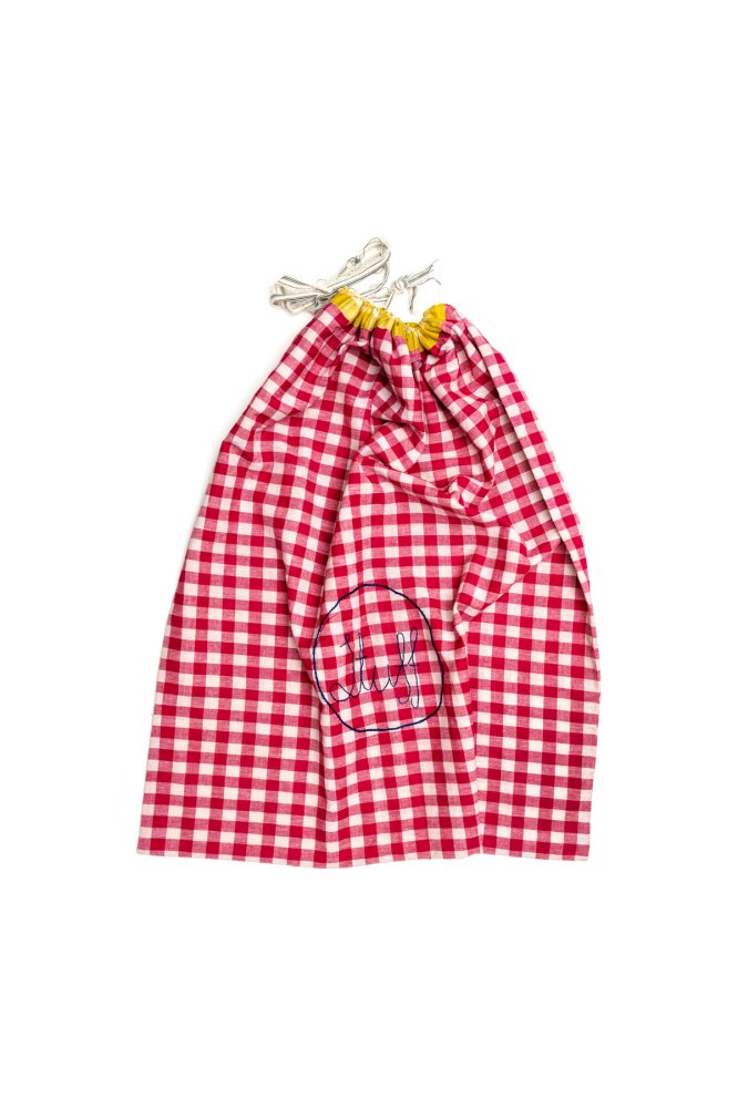 The Drawstring Bag PDF