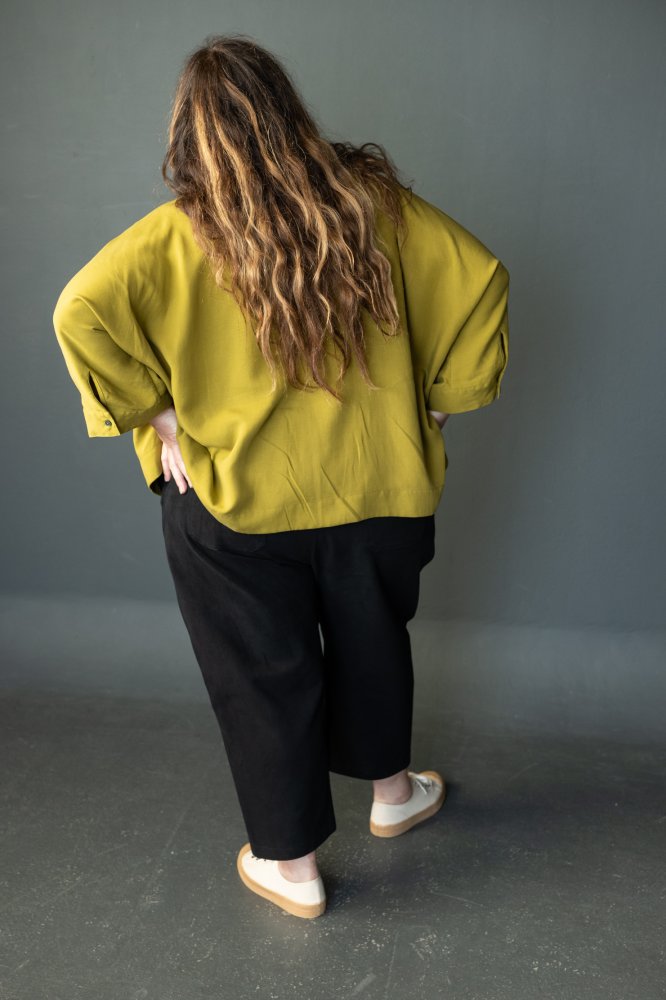 The Eve Trousers