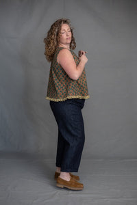 The Eve Trousers