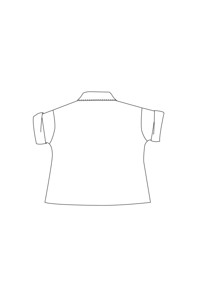 The Factory Top Addition PDF