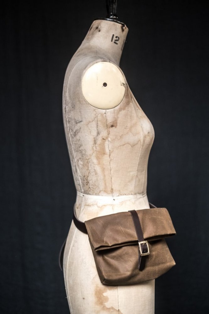 Field Belt PDF