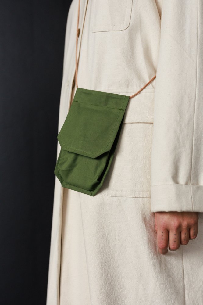 The Francli Pocket Bag PDF