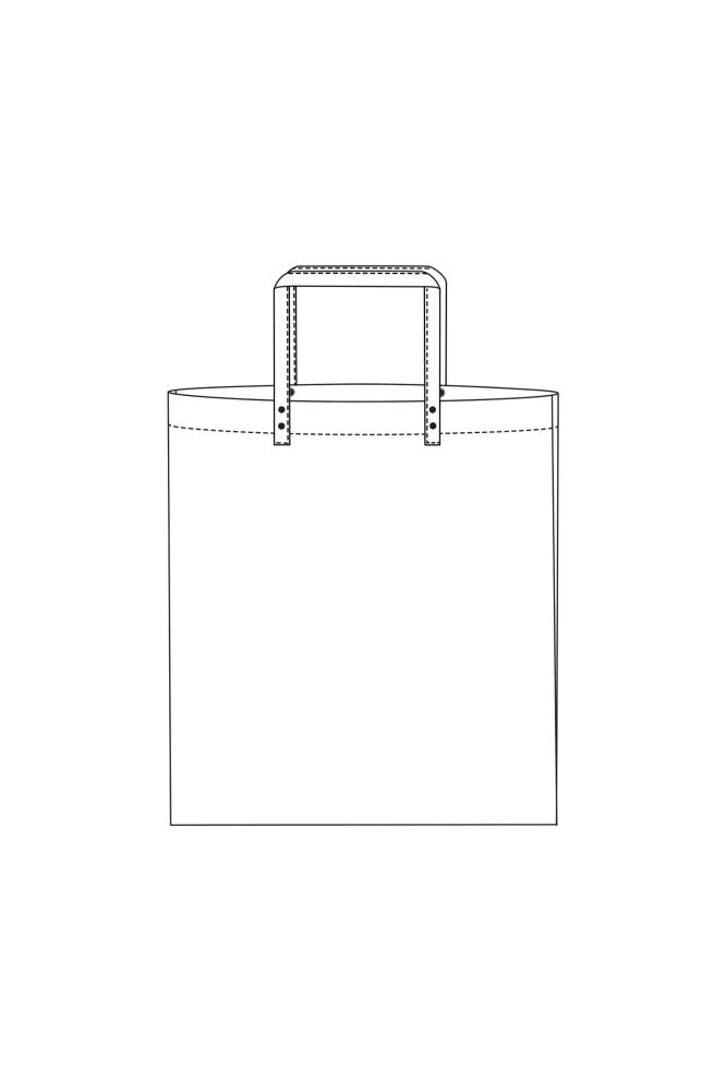 The Runner Tote Bag PDF