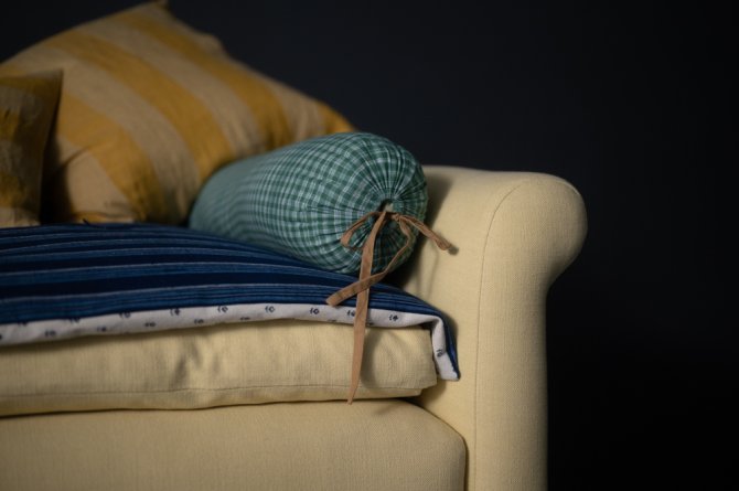The Quilt & Sofa/Bed Topper PDF