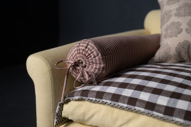 The Quilt & Sofa/Bed Topper PDF