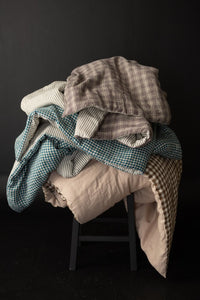 The Quilt & Sofa/Bed Topper PDF