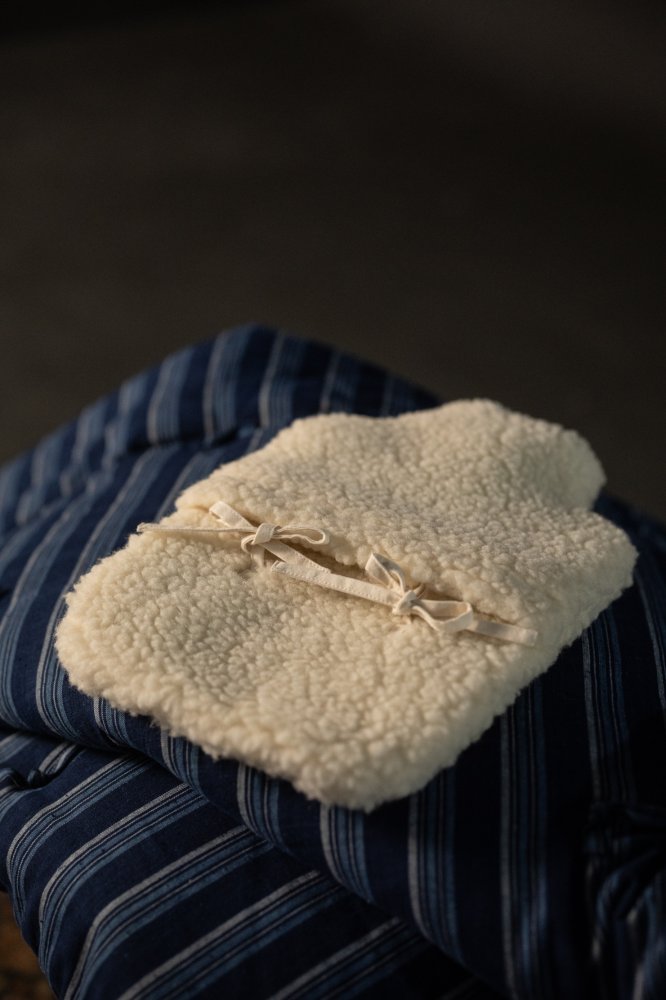 The Hot Water Bottle Cover PDF
