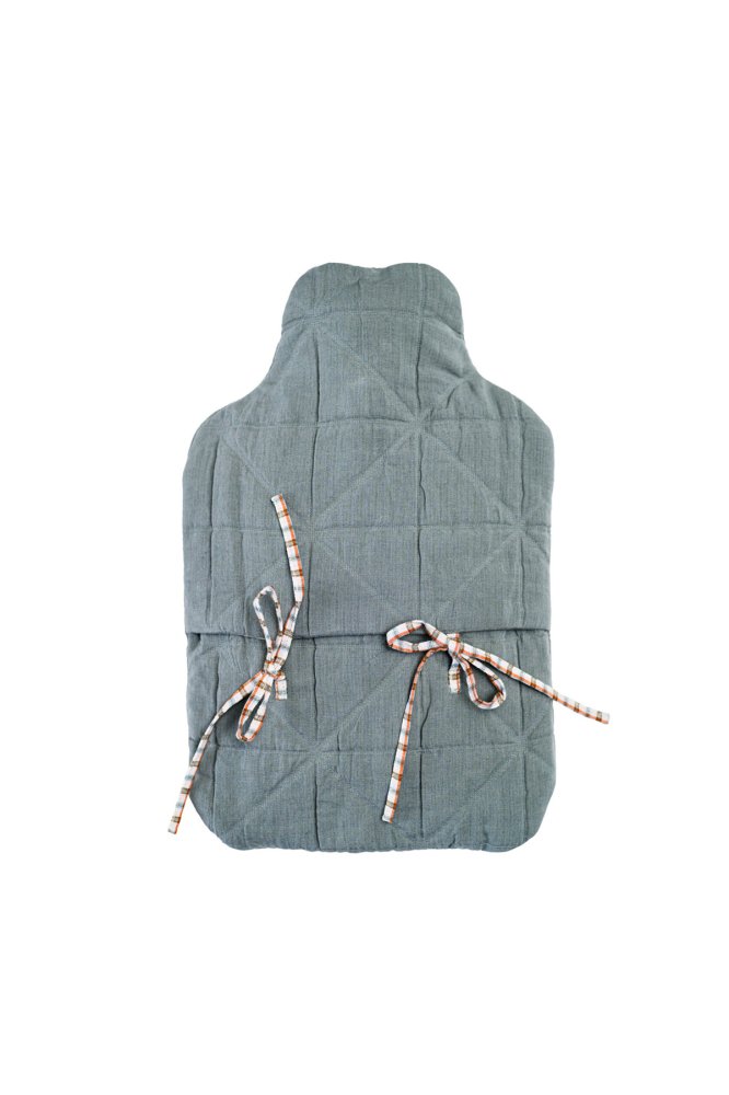 The Hot Water Bottle Cover PDF