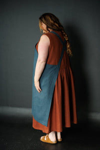 The Betty Apron PDF