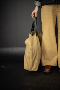 The Orton Bag PDF
