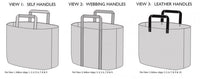 Orton Bag PDF