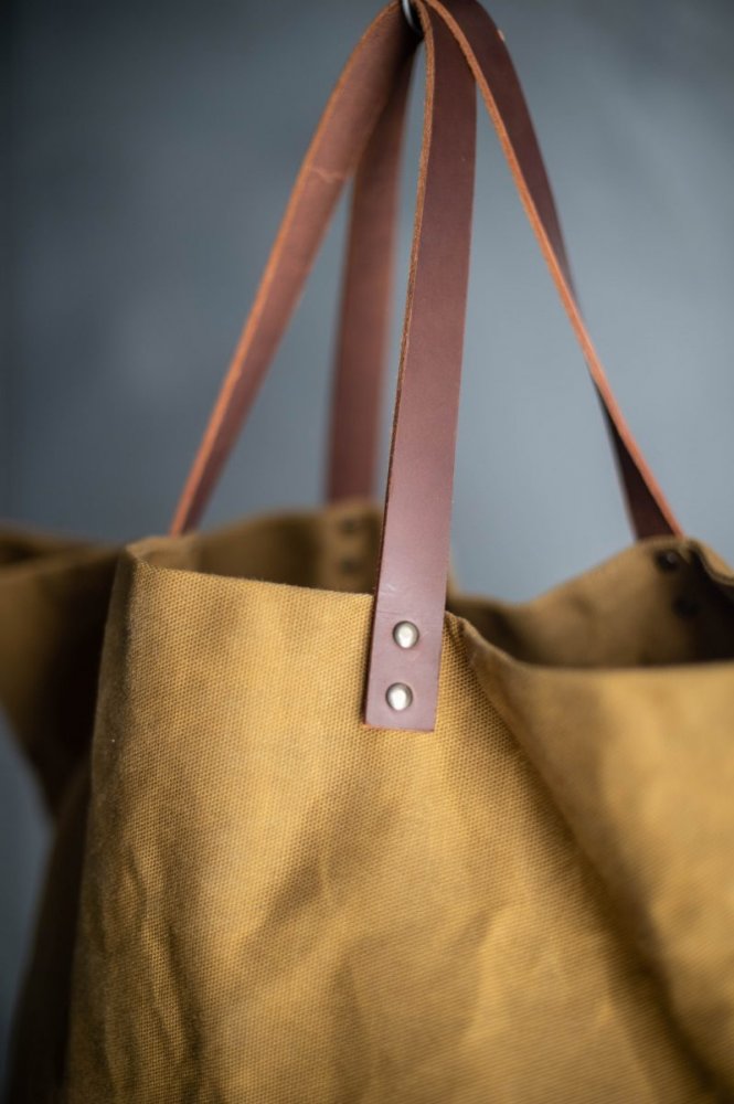 Orton Bag PDF