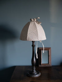 The Petite Pomegranate Lampshade Cover PDF