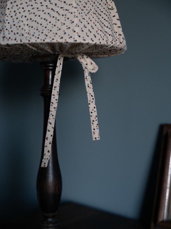 The Petite Pomegranate Lampshade Cover PDF