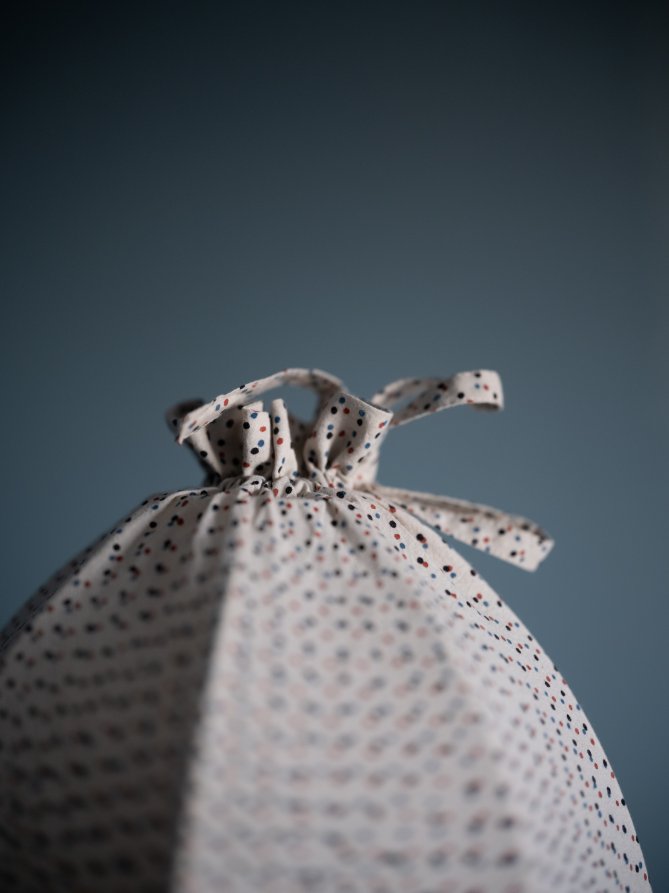 The Petite Pomegranate Lampshade Cover PDF