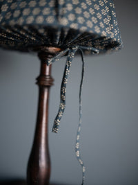 The Petite Pomegranate Lampshade Cover PDF