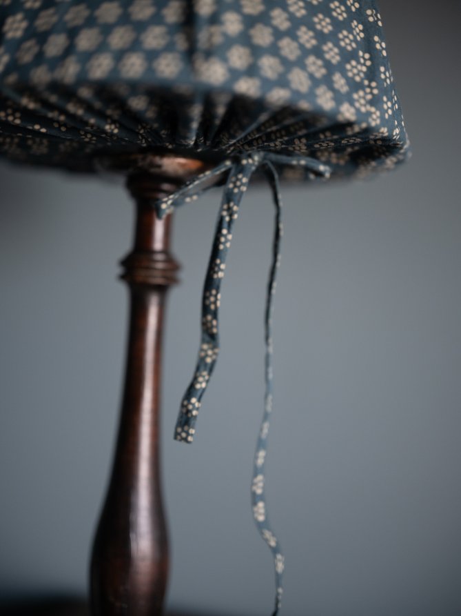 The Petite Pomegranate Lampshade Cover PDF