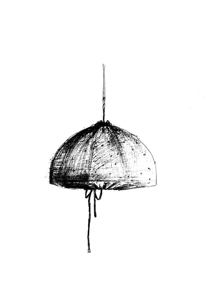 The Pomegranate Lampshade Cover PDF