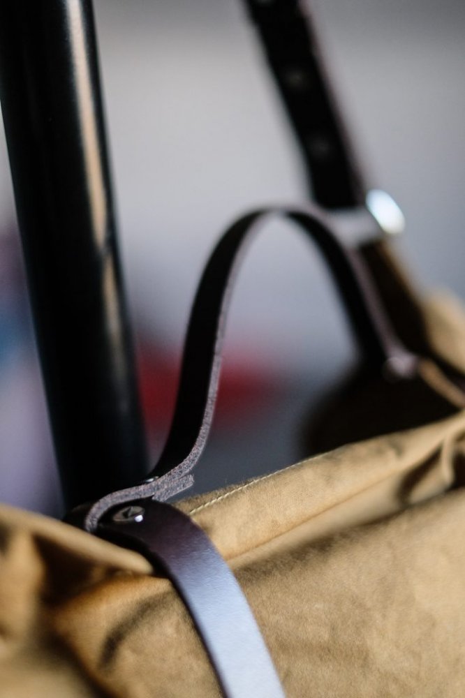 RTR Rucksack PDF
