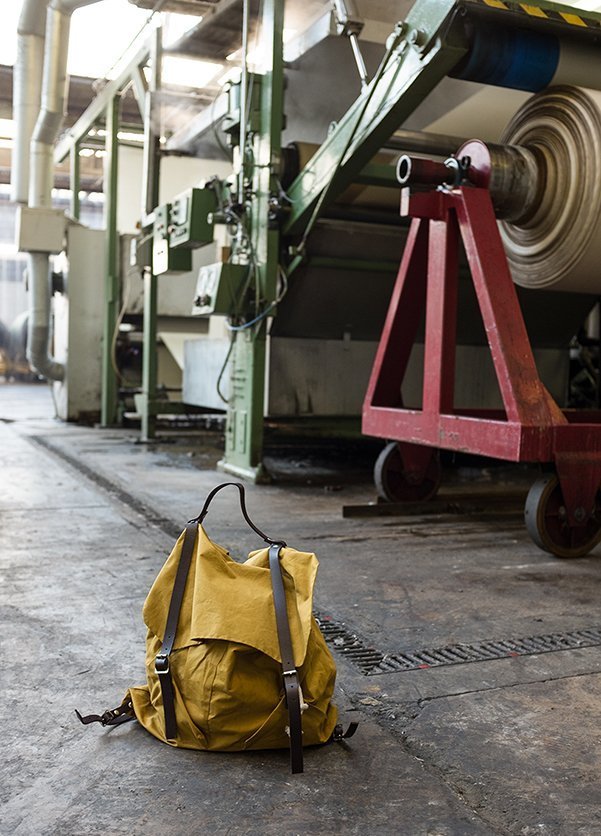 RTR Rucksack PDF