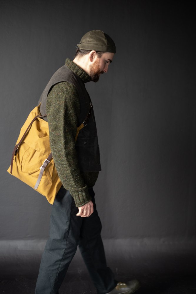 The RTR Rucksack PDF