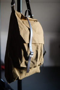 RTR Rucksack PDF