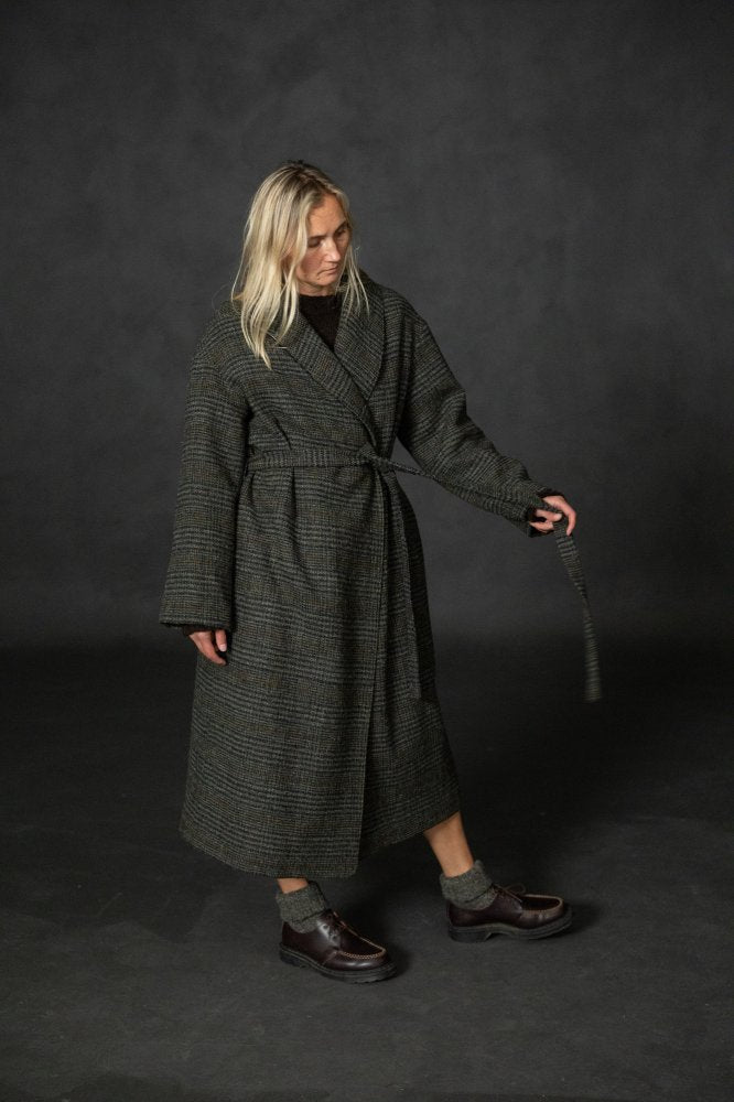 The Sunday Coat Addition PDF