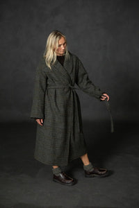 The Sunday Coat Addition PDF