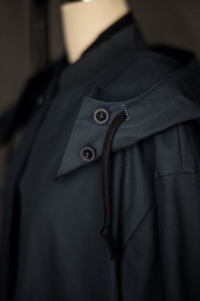 TN31 Parka Hood Addition PDF