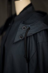 TN31 Parka Hood Addition PDF