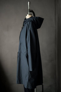 TN31 Parka Hood Addition PDF