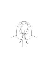 TN31 Parka Hood Addition PDF