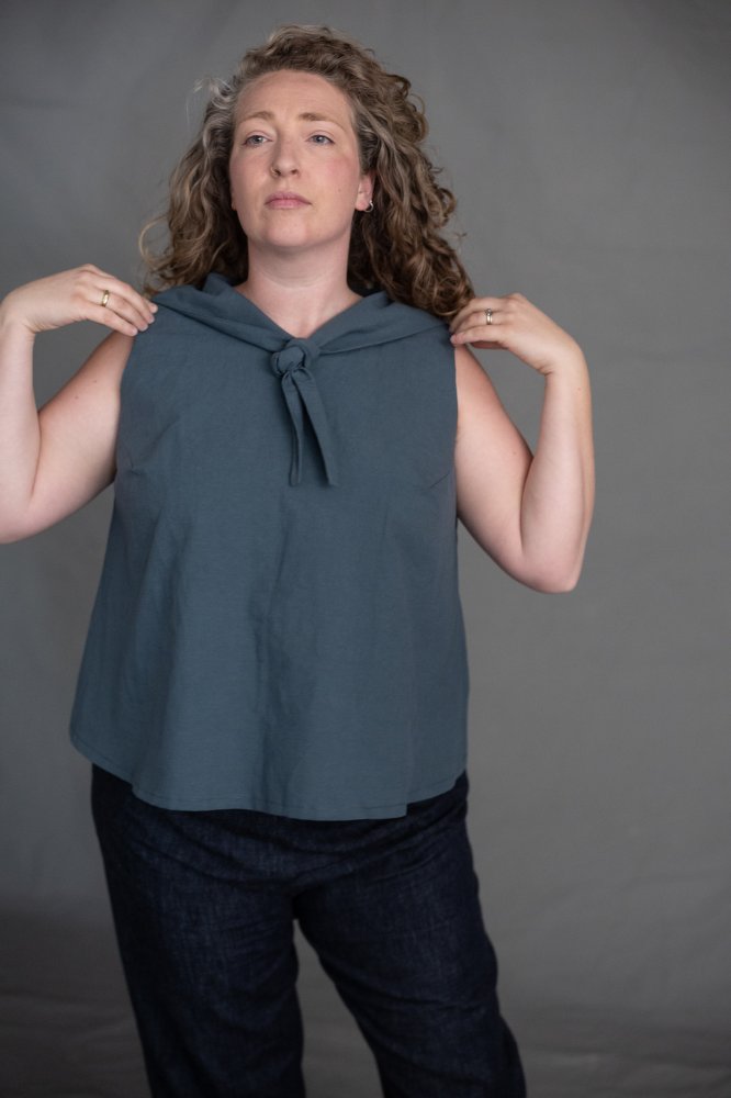 Trapeze Pattern Additions PDF