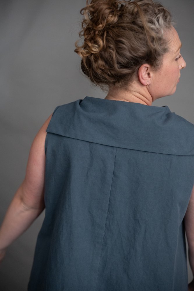 Trapeze Pattern Additions PDF
