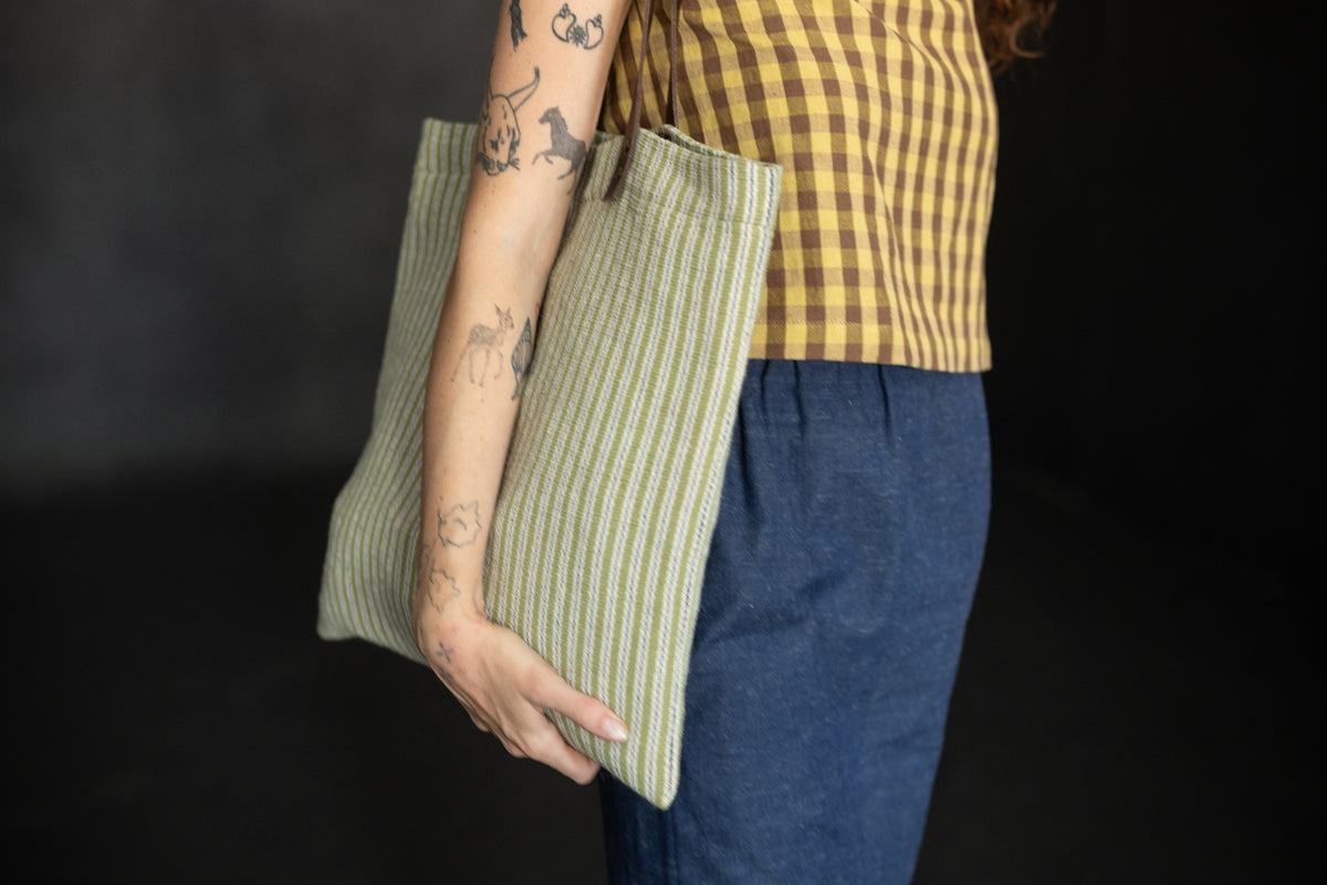Jute Runner - Dean St.