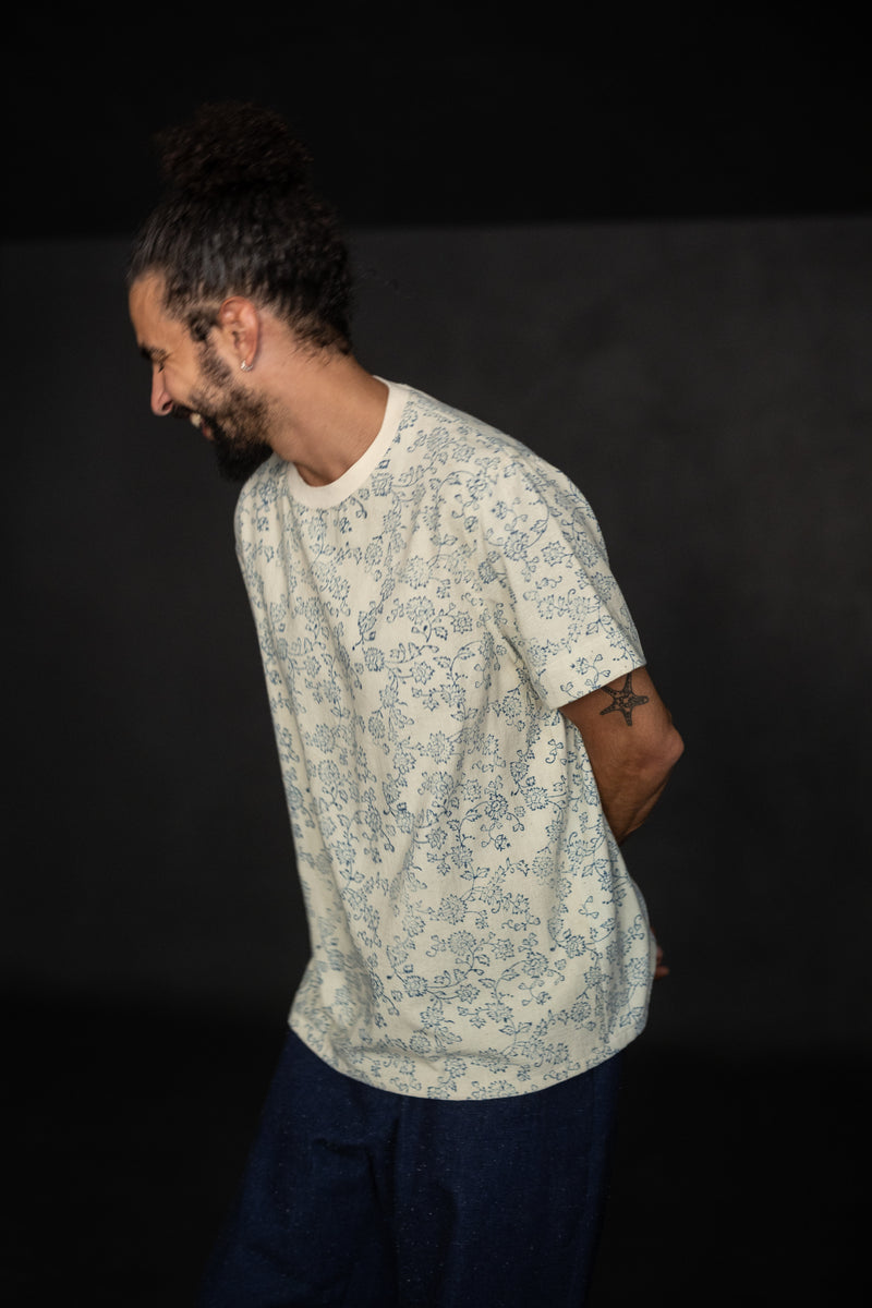 The Tee Shirt