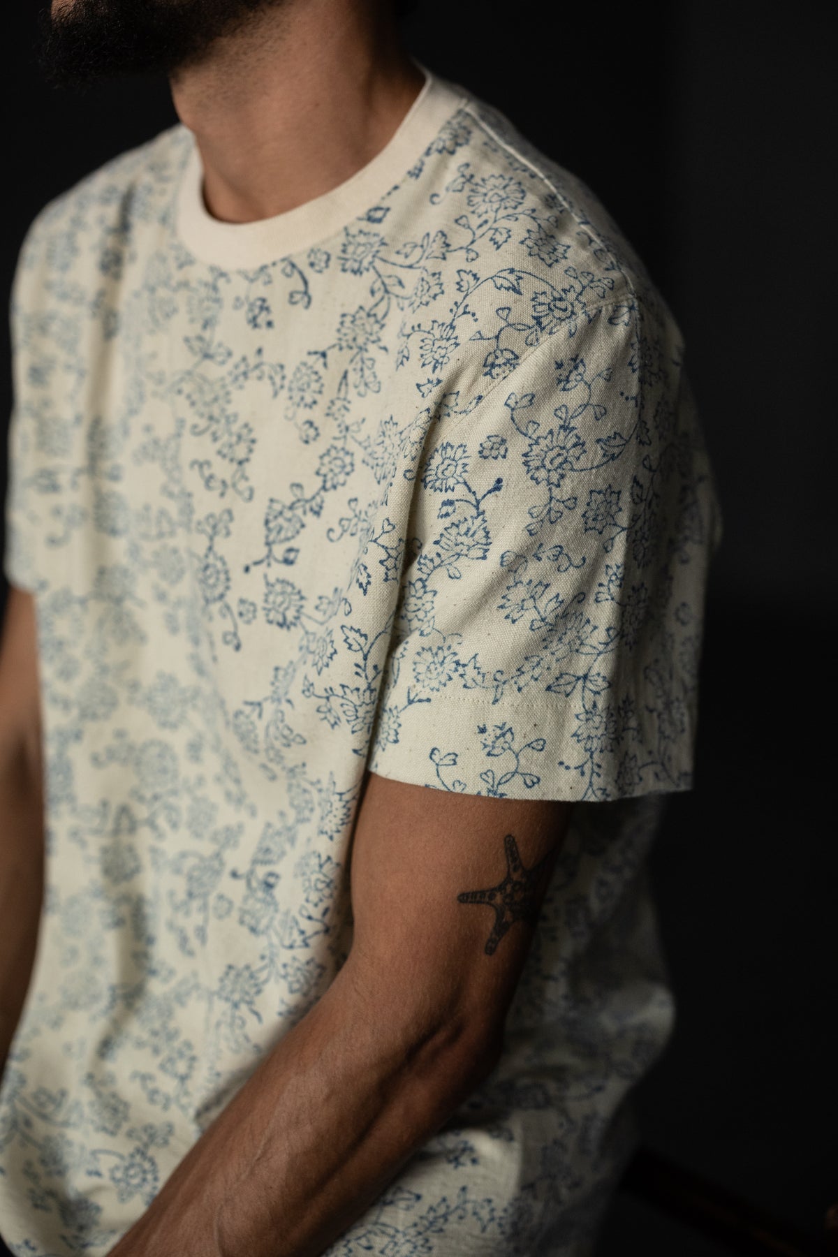 The Tee Shirt