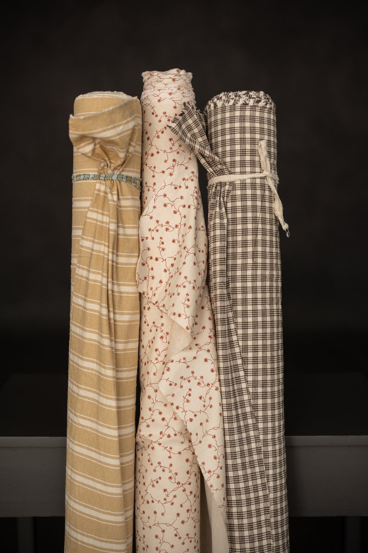 Kelsch Check - Pecan Pie