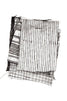Sample (EU Linen 185gsm Black Coffee)