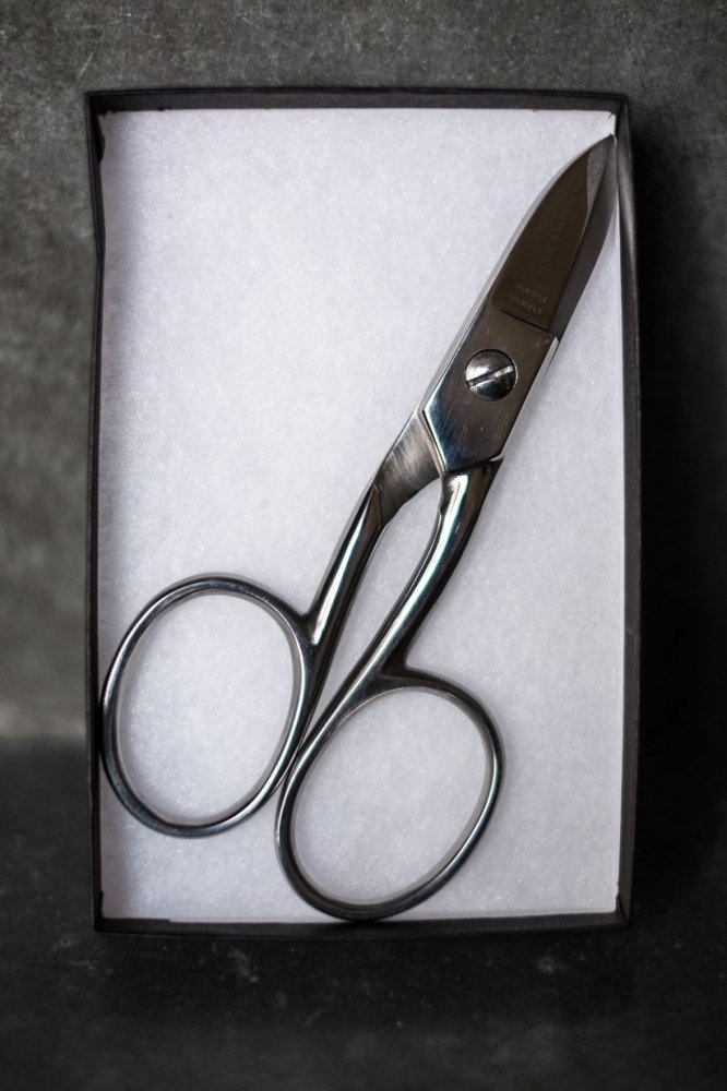 Buttonhole