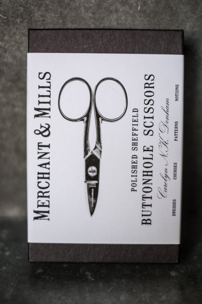 Buttonhole