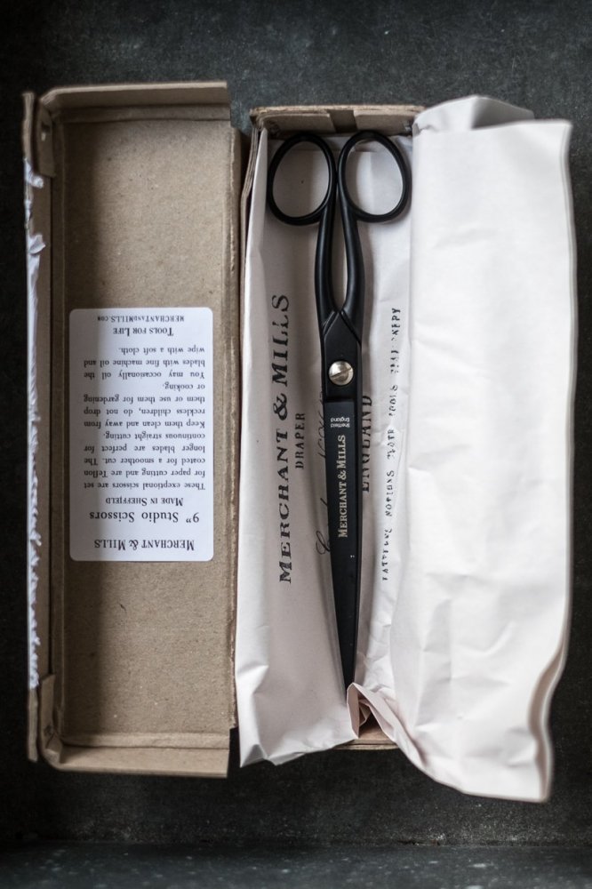 Studio Scissors – Merchant & Mills