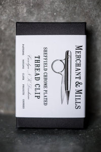 Thread Clips