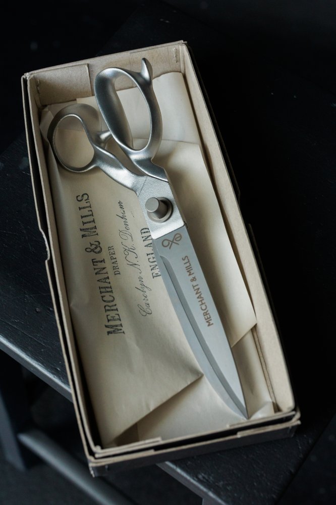 Exo Shears
