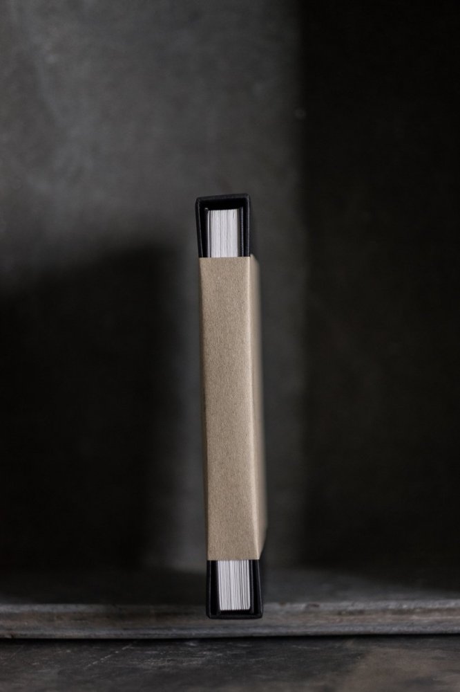 Maker's Journal