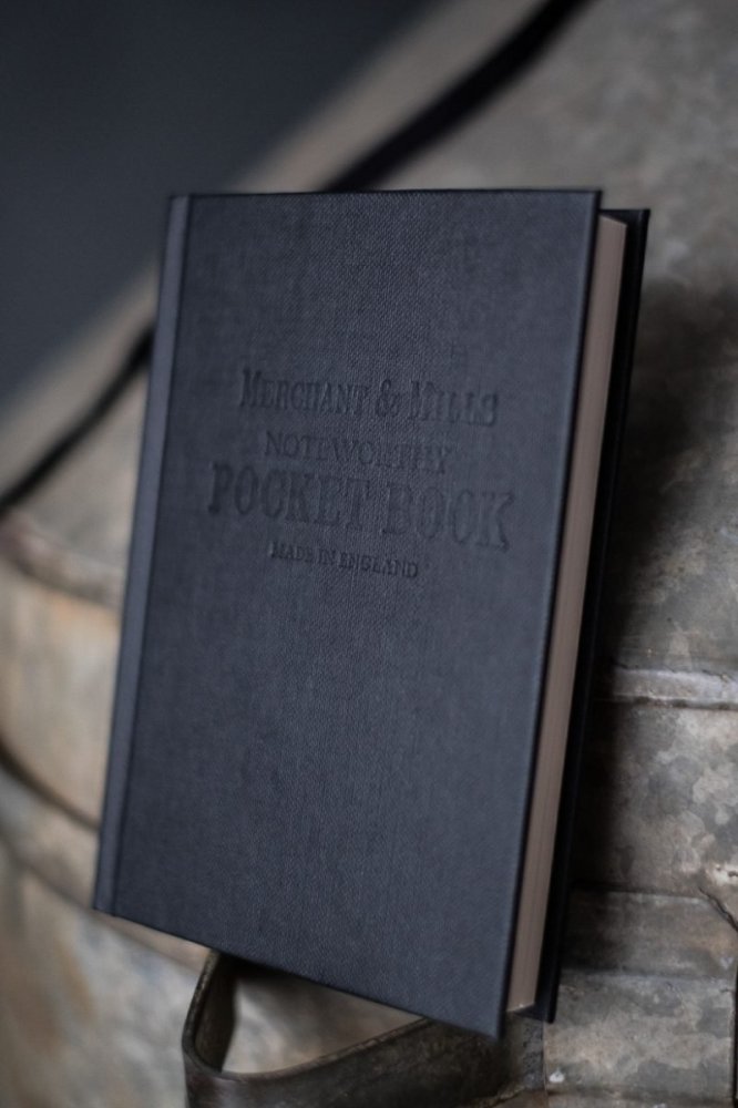 Pocket Book Refill
